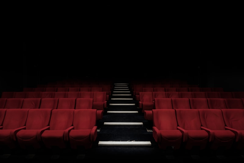 Cinema festival