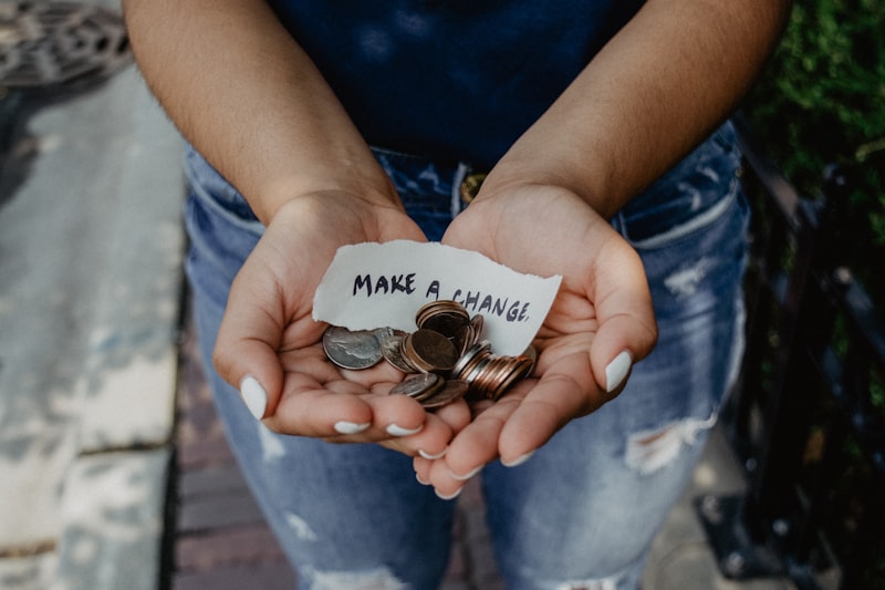 Refugee support and aid